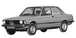 BMW E21 C1999 Fault Code