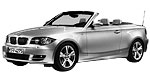 BMW E88 C1999 Fault Code