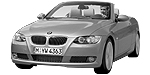 BMW E93 C1999 Fault Code