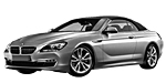 BMW F12 C1999 Fault Code